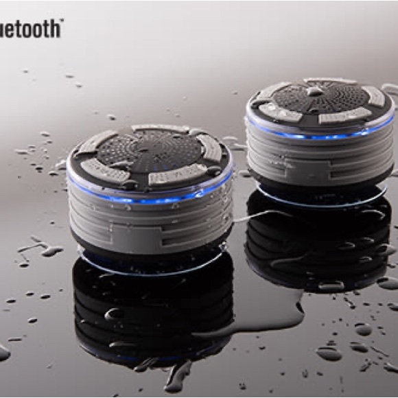 Sharper Image Portable Audio & Video Sharper Image Surround Sound